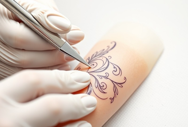 Manicura Rusa La Plata